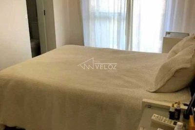 Apartamento, 3 quartos, 126 m² - Foto 1