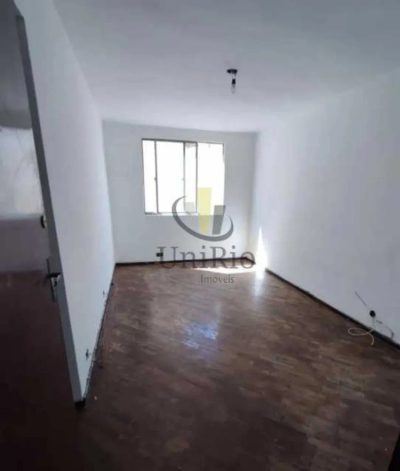 Apartamento, 1 quarto, 40 m² - Foto 2
