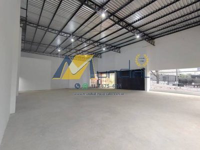 Sala-Conjunto, 892 m² - Foto 5