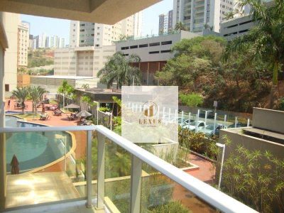 Apartamento, 3 quartos, 116 m² - Foto 1