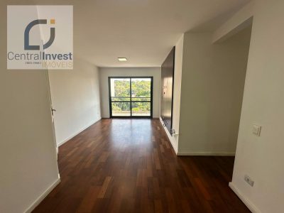 Apartamento, 3 quartos, 77 m² - Foto 1