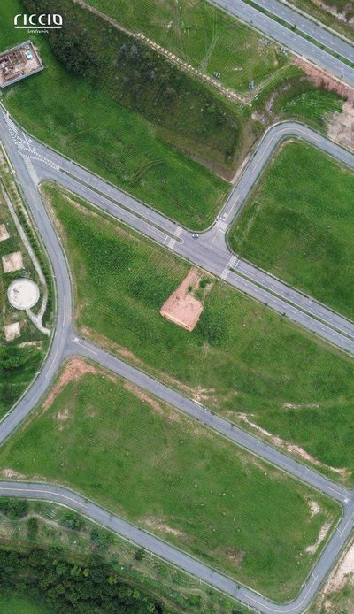 Terreno, 819 m² - Foto 2