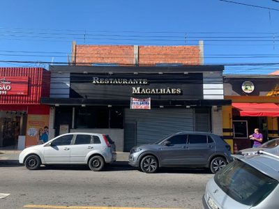 Loja-Salão, 200 m² - Foto 5