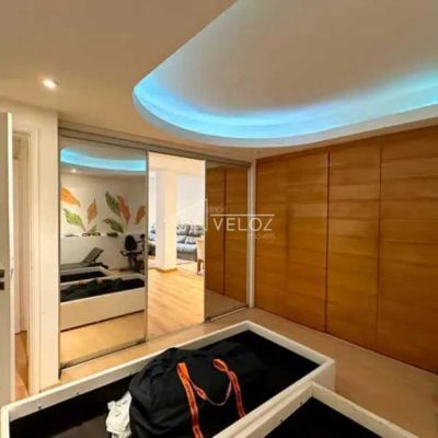 Apartamento, 2 quartos, 129 m² - Foto 2