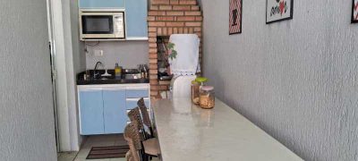 Casa, 2 quartos, 76 m² - Foto 3