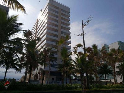 Apartamento, 2 quartos, 82 m² - Foto 2