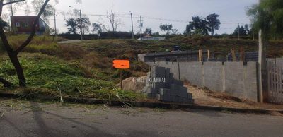 Terreno, 250 m² - Foto 2