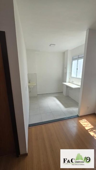 Apartamento, 2 quartos - Foto 4