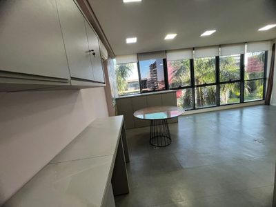 Sala-Conjunto, 45 m² - Foto 3