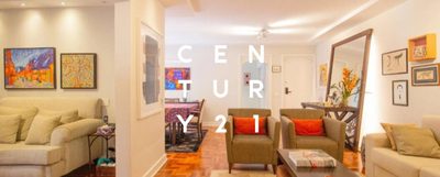 Apartamento, 3 quartos, 123 m² - Foto 5