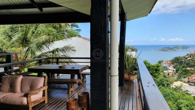 Casa, 5 quartos, 699 m² - Foto 5