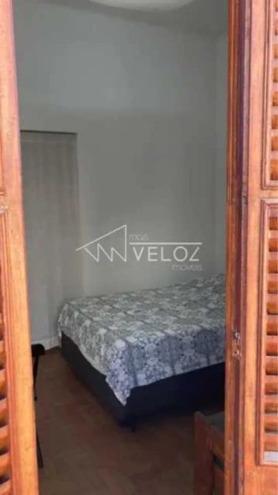 Apartamento, 1 quarto, 58 m² - Foto 5