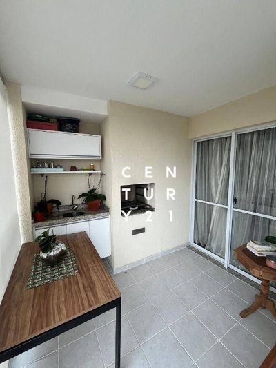 Apartamento, 3 quartos, 95 m² - Foto 5