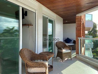 Apartamento, 3 quartos, 121 m² - Foto 4