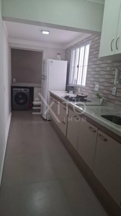 Casa, 2 quartos, 88 m² - Foto 4