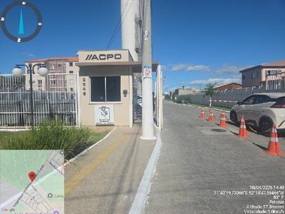 Apartamento, 2 quartos, 43 m² - Foto 1
