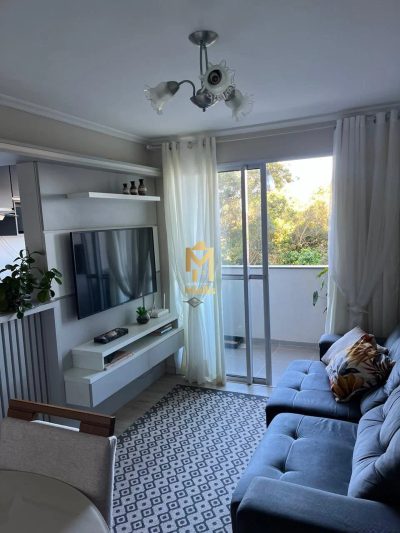 Apartamento, 2 quartos, 68 m² - Foto 3