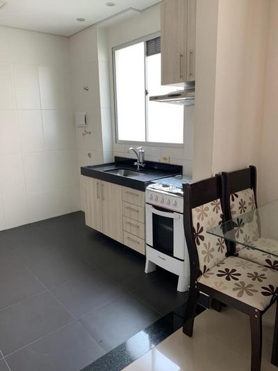 Apartamento, 2 quartos, 47 m² - Foto 5