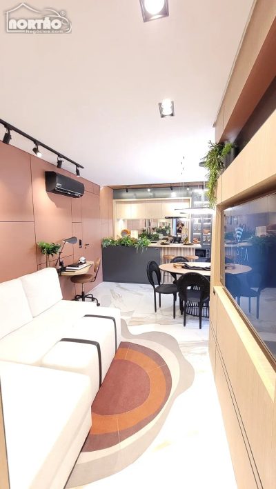 Casa, 2 quartos, 42 m² - Foto 4