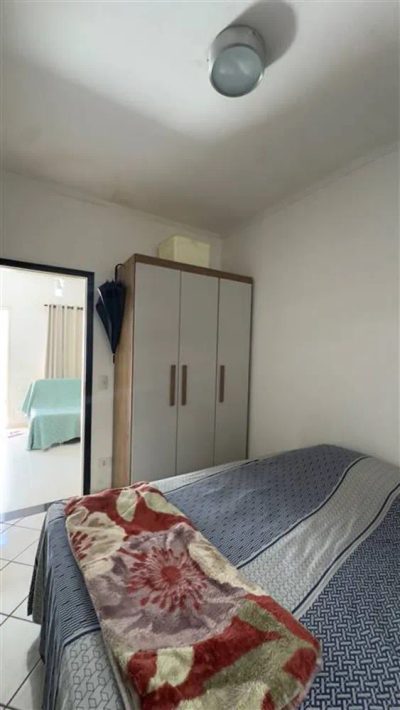 Casa, 1 quarto - Foto 2