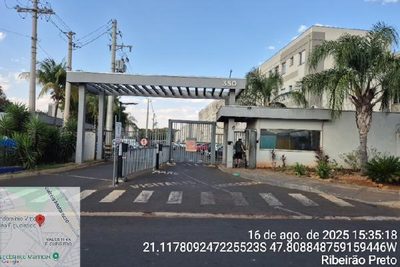 Apartamento, 2 quartos, 43 m² - Foto 1