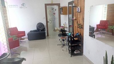 Sala-Conjunto - Foto 1