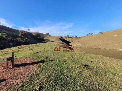 Sítio, 1 quarto, 17 hectares - Foto 3