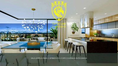 Apartamento, 4 quartos, 152 m² - Foto 5