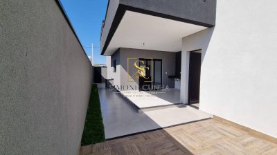 Casa, 3 quartos, 150 m² - Foto 1
