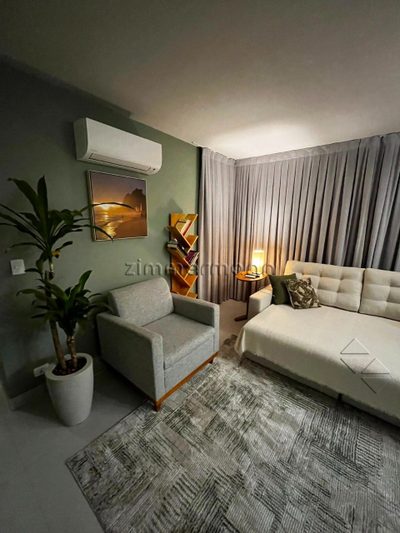 Apartamento, 1 quarto, 57 m² - Foto 5