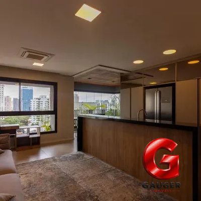 Apartamento, 2 quartos, 81 m² - Foto 4