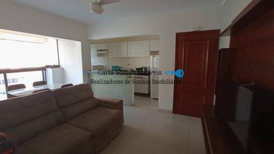 Apartamento, 2 quartos, 68 m² - Foto 1