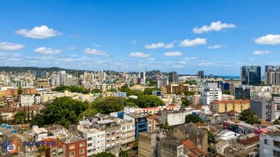 Apartamento, 1 quarto, 27 m² - Foto 2