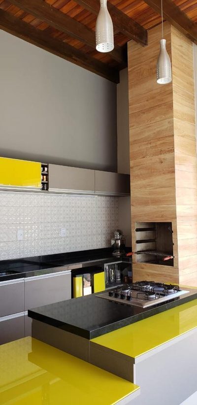 Casa, 3 quartos, 110 m² - Foto 4