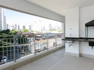 Apartamento, 3 quartos, 122 m² - Foto 2