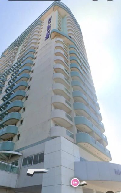 Flat/Apart Hotel, 1 quarto, 80 m² - Foto 2