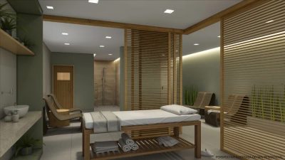 Apartamento, 1 quarto, 63 m² - Foto 2