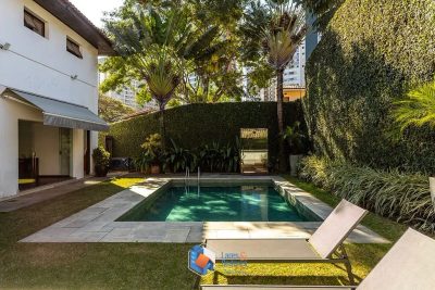 Casa, 5 quartos, 539 m² - Foto 5