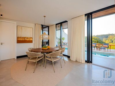 Casa de Condomínio, 5 quartos - Foto 3