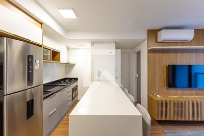 Apartamento, 1 quarto, 45 m² - Foto 5