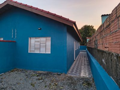 Casa, 2 quartos - Foto 2
