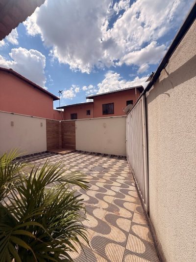 Casa, 3 quartos, 153 m² - Foto 3