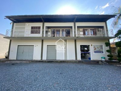 Casa, 3 quartos, 360 m² - Foto 1