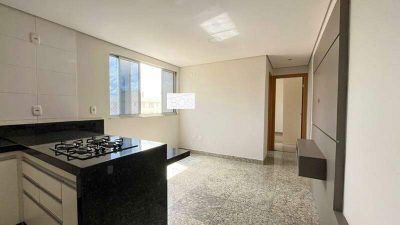 Cobertura, 1 quarto, 75 m² - Foto 4