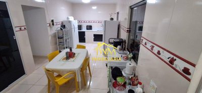 Casa, 4 quartos, 170 m² - Foto 5