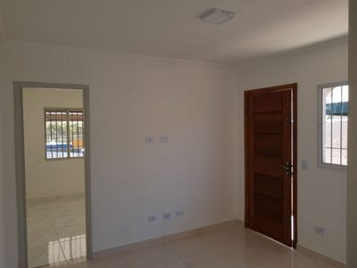Casa, 2 quartos, 110 m² - Foto 4