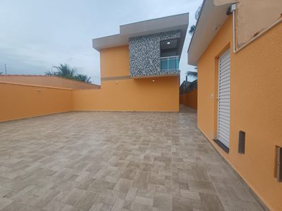 Casa de Condomínio, 2 quartos - Foto 2