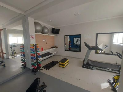 Apartamento, 1 quarto, 27 m² - Foto 3
