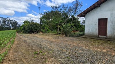 Sítio, 2 quartos, 6 hectares - Foto 5