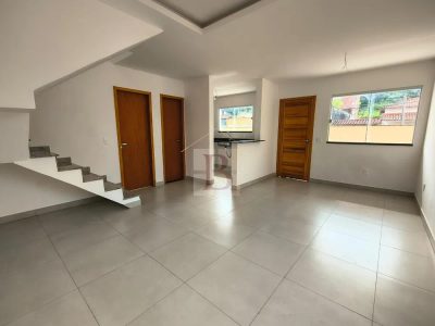 Casa, 3 quartos, 170 m² - Foto 2